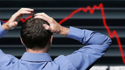 Piyasalarda Deprem: Sert Düşüş Başladı! Yatırımcı Kaçıyor, Panik Satışlar Durdurulamıyor