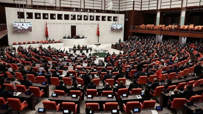 Sahte Diplomalar Meclis Gündeminde