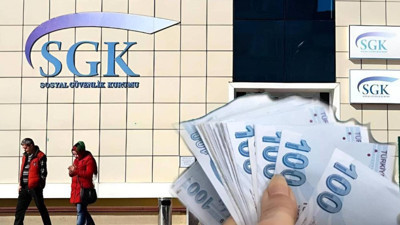 SGK Uzmanı Üstüne Basa Basa Açıkladı: Emeklilere Çifte Maaş Müjdesini Sakın Kaçırmayın!