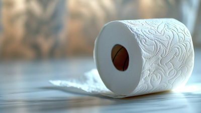 Sivrisinek Sorununa Tuvalet Kağıdı Çözümü! Bu Yöntemi İlk Kez Öğreneceksiniz