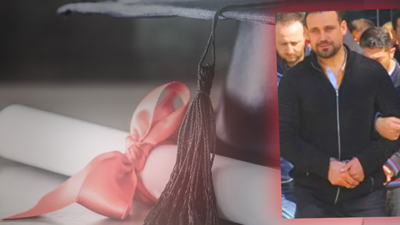 Skandal Üstüne Skandal! Diploma Çetesinin Liderinin Suç Geçmişi de Sahtecilik Listesi Gibi Uzun! Tam 13 Kez…