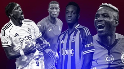 Yapay Zeka Süper Lig'in Yeni Sezon Gol Kralını Açıkladı! Sıralamada Dengeler Altüst Oldu: İşte Zirvedeki İsim...