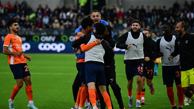 Başakşehir Norveç’te Güldü: Viking Deplasmanında 3-1’lik Galibiyet