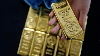 Dev Bankadan Altın İçin Rekor Tahmin: O Tarihte 3.500 Doları Görecek