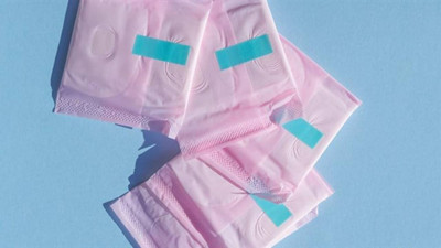 Kadın Sağlığında Devrim! Yapay Zekalı Ped Üretildi