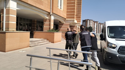 Kastamonu’da Dev Uyuşturucu Operasyonu