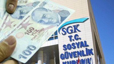 Milyonlarca EYT'li Diken Üstünde! SGK Harekete Geçti: Emekli Maaşınız İptal Olabilir