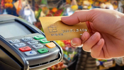 Pazarda Kartla Ödeme Dönemi Başlıyor: Tarih Belli Oldu! 81 İlde Artık POS Cihazı Zorunlu