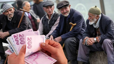 Anlaşma Resmen İmzalandı! Emekliye Müjdeyi Bizzat Başkan Verdi: 15 Ağustos'ta Yürürlüğe Girecek