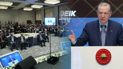 Cumhurbaşkanı Erdoğan'dan Kritik Komisyon Açıklaması: 'Tarihi Bir Sürecin İçindeyiz, Psikolojik Eşik Aşıldı'