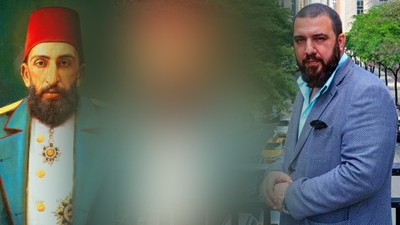 Sahte Diploma Çetesinin 'Şehzade' Planı Ortaya Çıktı! Abdülhamid’in Torunu Dakikalar İçinde Nasıl Mezun Oldu?