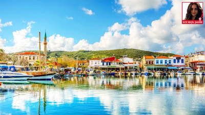 Zamanın Yavaş Aktığı Bir Tatil Cenneti: Urla