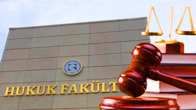 Danıştay’dan YÖK Kararına Fren: Hukuk Fakülteleri İçin 100 Bin Barajına Kısmi Durdurma