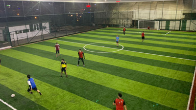 Halı Sahada Yaralandı, Yargıtay Emsal Karar Verdi! 1 Milyon TL Kazandı