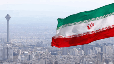 İran'da 20 MOSSAD Ajanı Yakalandı