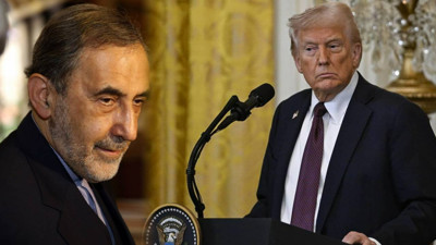 İran’dan Trump’ın Zengezur Koridoru İddialarına Sert Tepki: 'Askerlerin Mezarı Olacak'