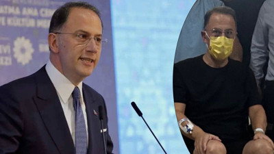 Kritik Murat Çalık Açıklaması! CHP'den Çok Net 3 Talep