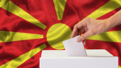 Kuzey Makedonya'da Yerel Seçimler 19 Ekim'de Gerçekleşecek