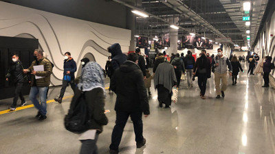 Metro İstanbul Duyurdu! Yeni Düzenleme Yolda
