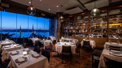 Türkiye’de Bir İlk! Gıda Güvenliğinde Yeni Dönem: Artık Restoranlar 5 Milyon Dolarlık Koruma Altında