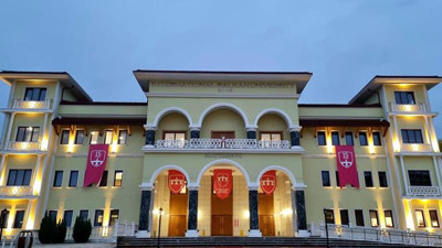 Üsküp’te Kurulan Üniversite Türkiye’de Makam Kapısı mı Oldu? ‘Diploma Ticaretiyle Devlet Kadrolarına Sızma’ İddiası