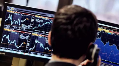 Yatırımcıların Yüzünü Güldüren Yükseliş! Kritik Seviye Aşıldı, Piyasalar Yeşile Büründü