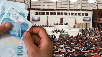 Bağ-Kur'lulara Emeklilik Müjdesi Verildi! 3600-4500-7200 Prim Günü Olana Erken Emeklilik Fırsatı Doğacak, İşte Güncel Tablo