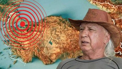 Balıkesir Depremini Adres Vererek Uyarmıştı! Şener Üşümezsoy Bu Sefer O Bölgeleri İşaret Etti: Hazırlıklı olun...