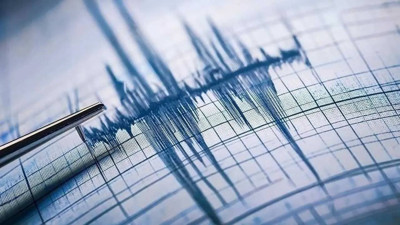 Kandilli Rasathanesi Balıkesir Deprem Raporunu Yayınladı