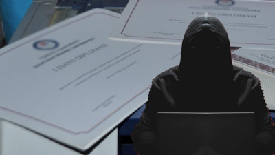 Sahte E-İmza Skandalında Çarpıcı Detay! Hepsi Kod Adlarında Gizli