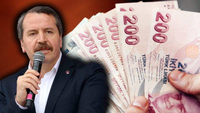 Son Dakika!.. Memur Sen'den Zam Açıklaması: 2025 En Düşük Emekli Maaşı Ne Kadar Olacak? İşte Merak Edilen Rakam...