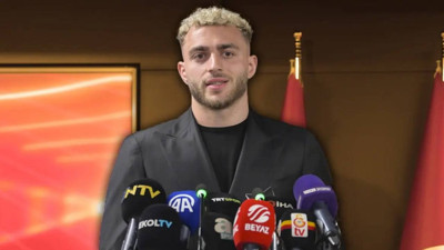 Barış Alper Yeni Yuvan Hayırlı Uğurlu Olsun! Galatasaray'ın yıldızına Avrupa ve Suudi Arabistan'dan Dev Teklif