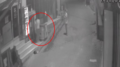 Batman Sason’da Akılalmaz Hırsızlık: 10 Liralık Dondurma İçin 100 Bin Liralık Dolabı Kırdılar