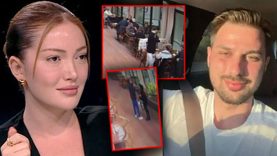 Danla Bilic'i Ölümle Tehdit Edip Darbetmişti! Fail Berk Çetin İçin İstenen Ceza Belli Oldu