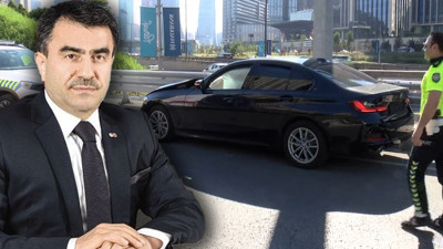 Eski Basın İlan Kurumu Genel Müdürü Yakup Karaca Trafik Kazasında Hayatını Kaybetti