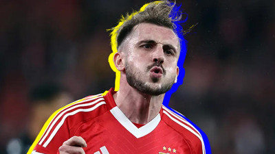 Flaş Kerem Aktürkoğlu Gelişmesi! Portekiz'den Gelen Haberle İşin Seyri Değişti