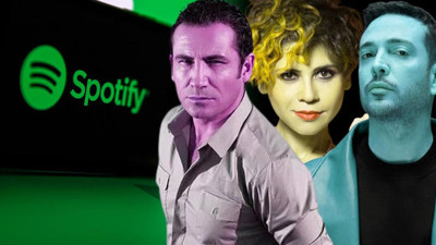 'Rüşvet' İddiaları Sonrası Spotify’dan Türkiye Editörlerine Soruşturma