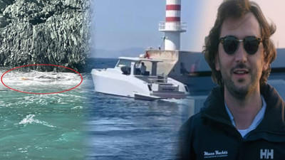 İş İnsanı Halit Yukay 7 Gündür Bulunamadı! Son Umut İzmir'den Geldi...