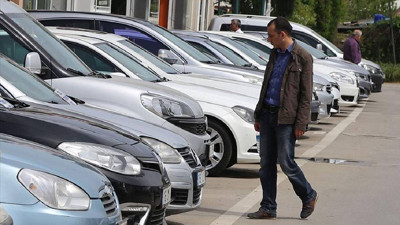 ÖTV Kararı Fiyat Dengesini Altüst Etti! Son 10 Gün İçinde O Araçlara Talep Arttı