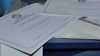 Sahte Diplomada Skandal Üstüne Skandal... Bakanlıkta Psikoloji Semineri Vermiş!