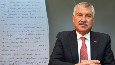 Zeydan Karalar'dan Gençlere Hem Teşekkür Hem Uyarı