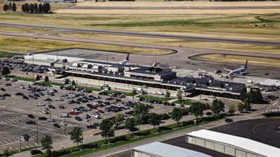 ABD'de İki Uçak Çarpıştı! 4 Ölü