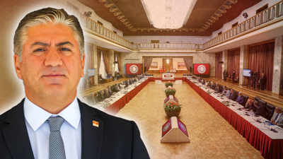 CHP’den Komisyona 29 Maddelik Demokratikleşme Paketi! Kritik ‘Tahliye’ Talebi