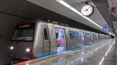 Dünyanın En Büyük Metro Ağına Sahip Ülkeleri Belli Oldu: Türkiye’nin Sıralaması Dikkat Çekti
