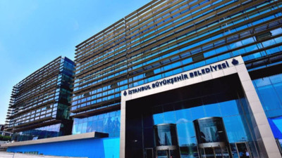 İBB'ye Yeni Operasyon! 14 Kişi Hakkında Gözaltı Kararı