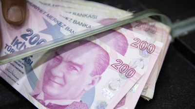 Mevduat Faizleri Düşüşte: 200 Bin TL’nin Aylık Getirisi Ne Kadar Oldu?