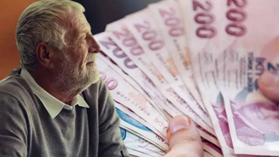 Emekliye İki Ödeme Birden: 44 Bin TL Anında Hesaplara Yatacak, İşte Aranan Tek Şart