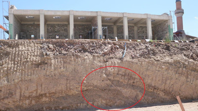 Erzurum'da Kentsel Dönüşüm Ortaya Çıkardı: İşte 1700 Yıllık Fay Hatları...