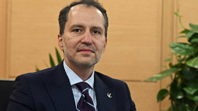 Fatih Erbakan’ndan ‘Emekli Maaşı’ İsyanı: 'Zam Değil Sadaka'