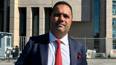 Gözaltındaki Avukat Rezan Epözdemir Adliyeye Sevk Edildi